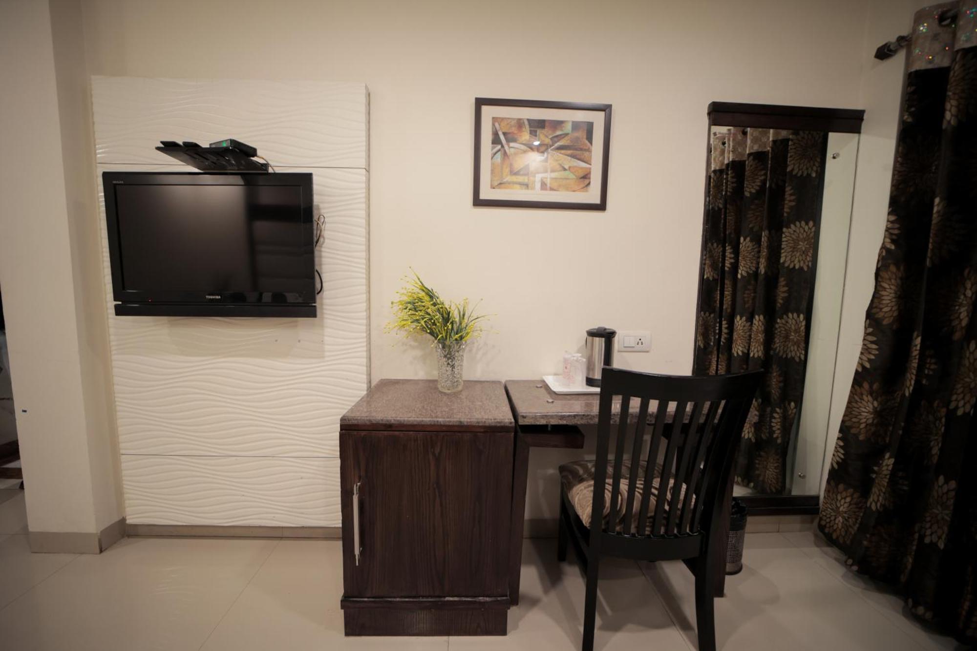 Hotel Stay Well Dx New Delhi Luaran gambar