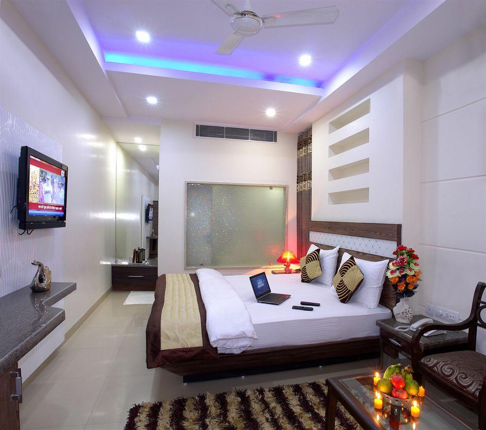 Hotel Stay Well Dx New Delhi Luaran gambar