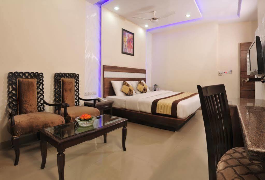 Hotel Stay Well Dx New Delhi Luaran gambar
